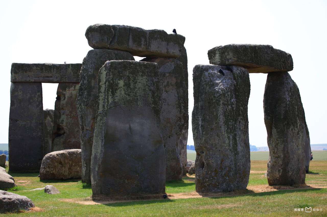 史前巨石阵