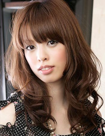  p>发型是指头发的 a target="_blank" href="/item/长度/1584632"