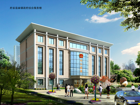 全镇辖11个行政村,49个自然村,1个社区居委会,镇政府所在地有驻镇事