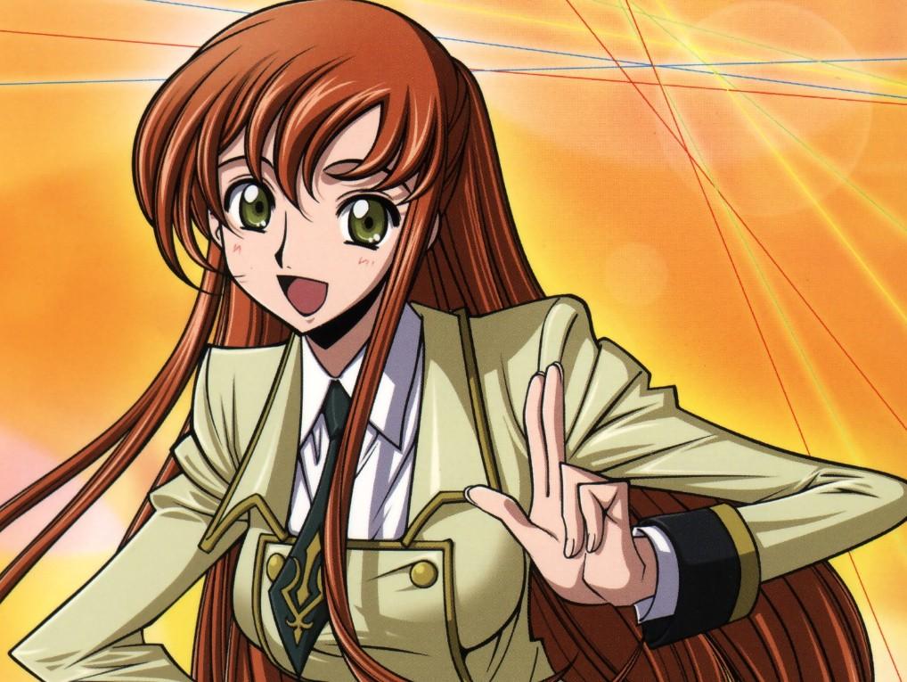  p>夏莉·菲内特(shirley fenette)日本动画《 a>code geass 反叛的鲁