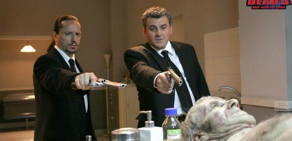  p>《活死人归来5》(return of the living dead: rave to the grave)