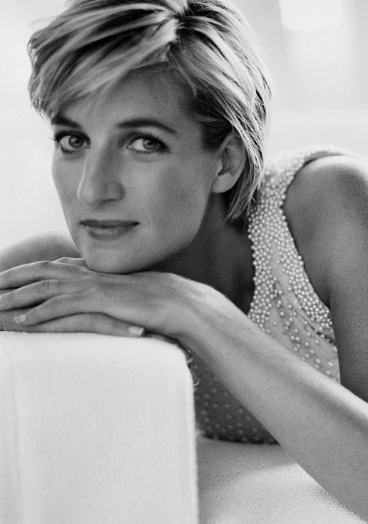  p>戴安娜王妃(diana spencer,1961年7月1日-1997年8月31日),1961年7