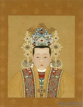 朱祁镇