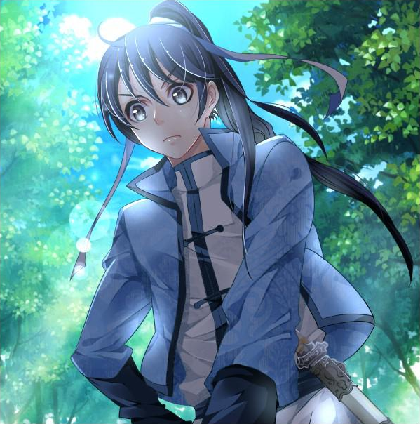 灵契