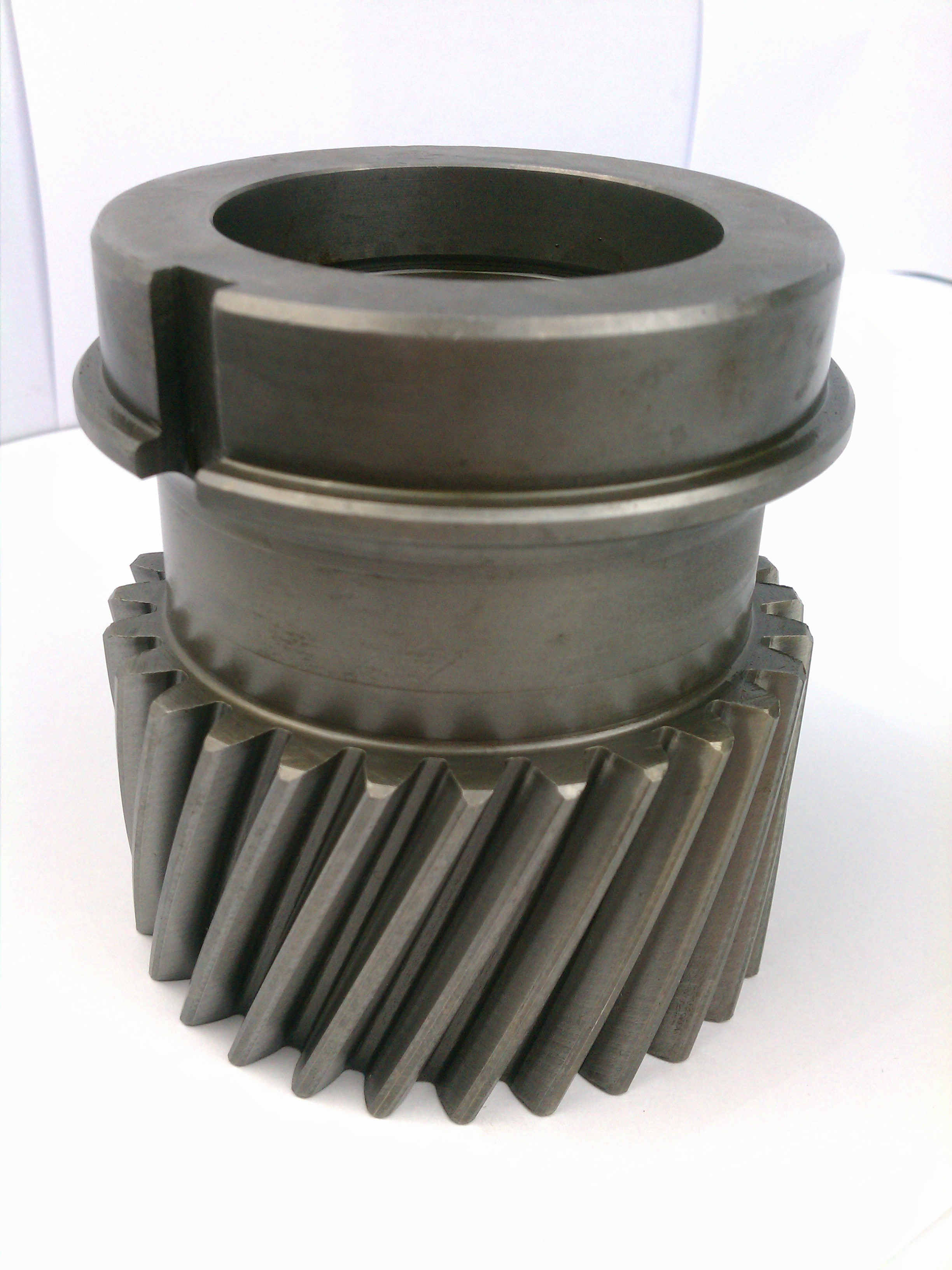 Countershaft drive gear