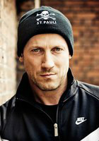 沃坦·维尔克·默林