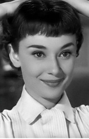 罗马假日roman haliday(dvd)