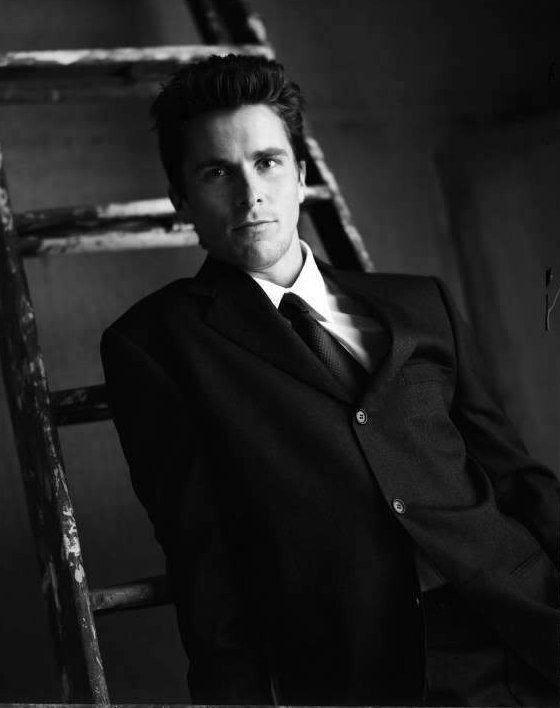 克里斯蒂安·贝尔