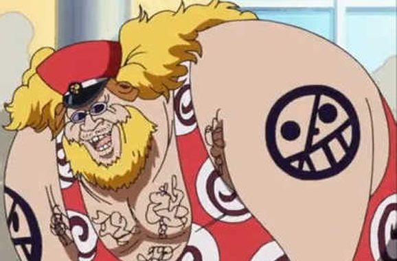  p>吨压果实是动漫《 a href="#" data-lemmaid="8904">海贼王 /a>》