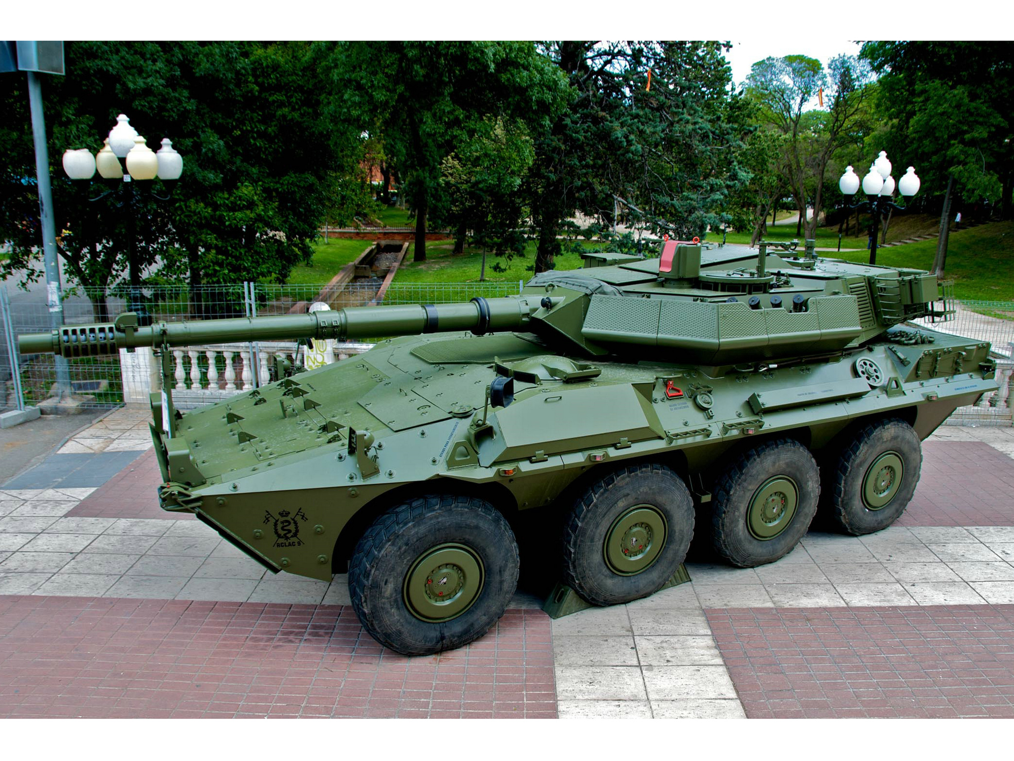 半人马座坦克歼击车