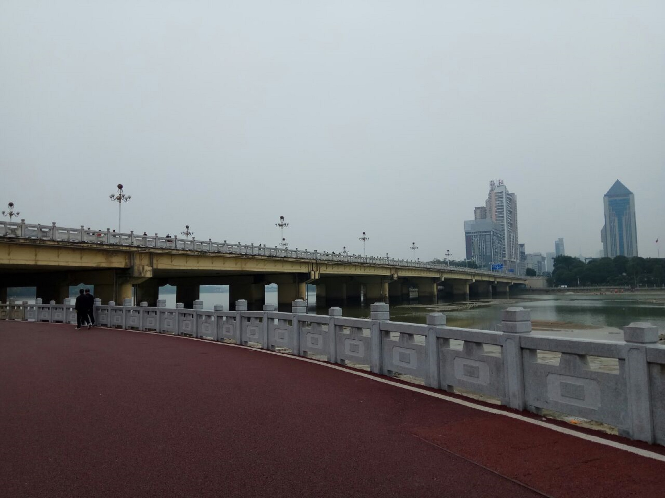 南湖大桥