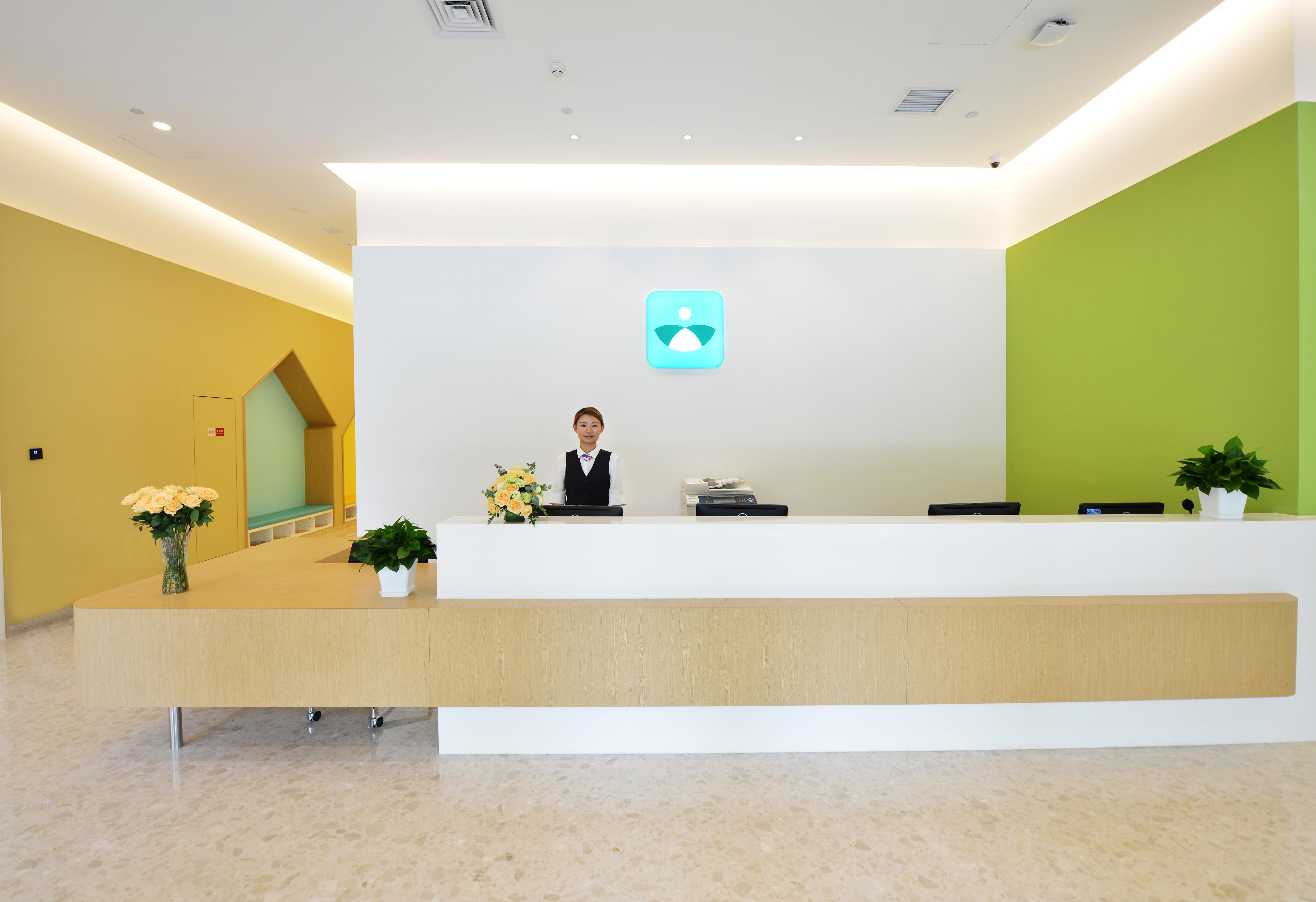 北京崔玉涛育学园儿科诊所