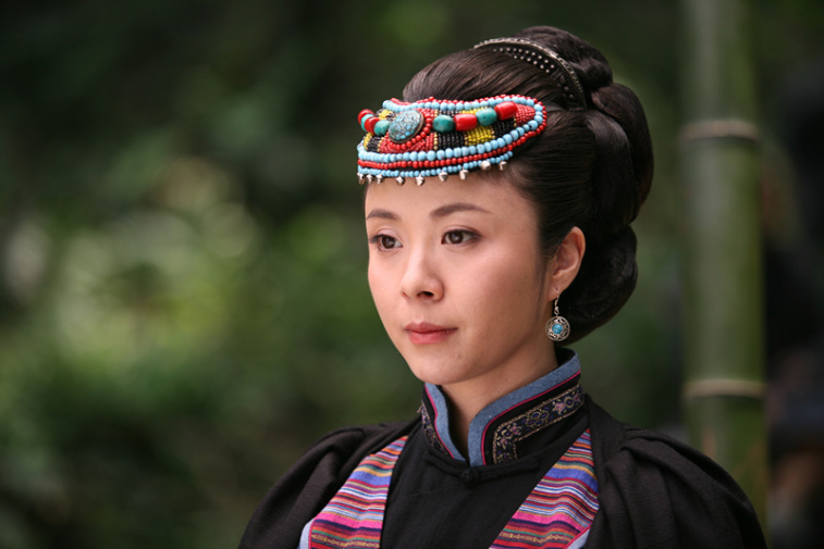  p>《狼烟》是海润影视出品的年代抗战剧,由 a href="#" data-lemmaid