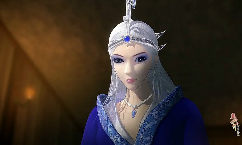 雪女