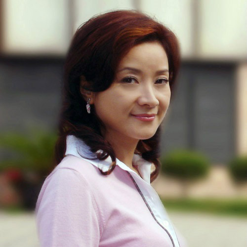 王美雪饰柳燕娘配音-康龙饰李标配音-杨采玹饰春艳配音-谢恭宝饰小强