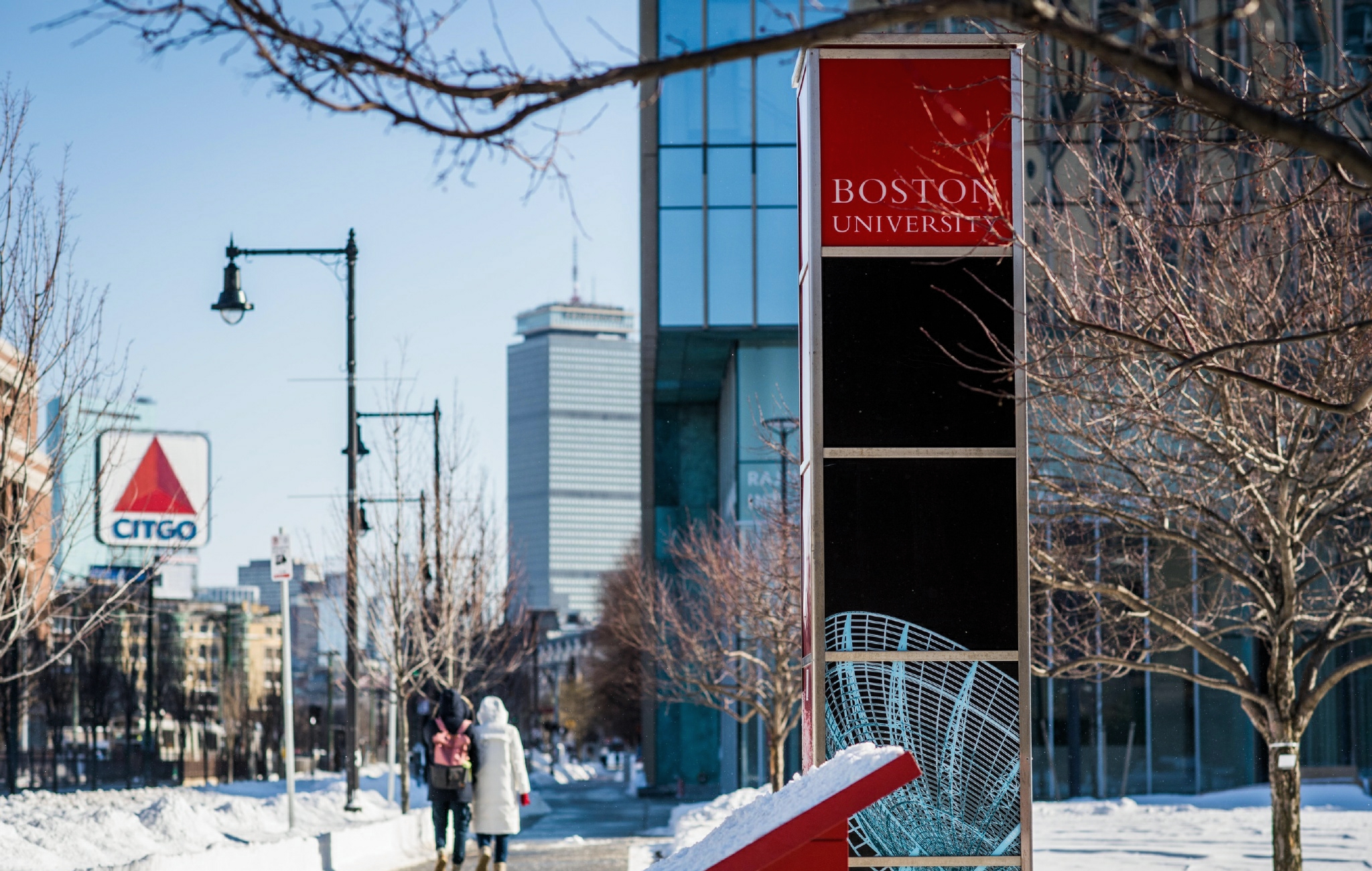  p>波士顿大学(boston university),简称bu,创办于1839年,是历史悠久