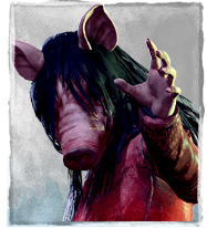  p>《黎明杀机》是一款由behavior interactive工作室开发,starbreeze