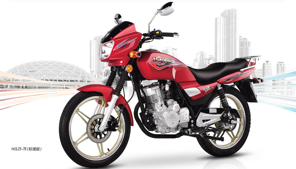 银豹 hj系列摩托车是 a target="_blank" href="/item/豪爵控股有限