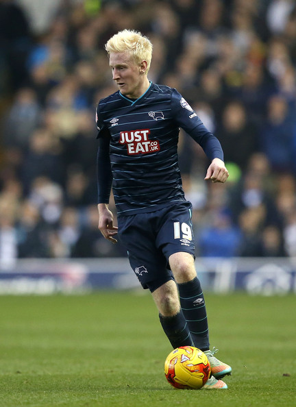 will hughes