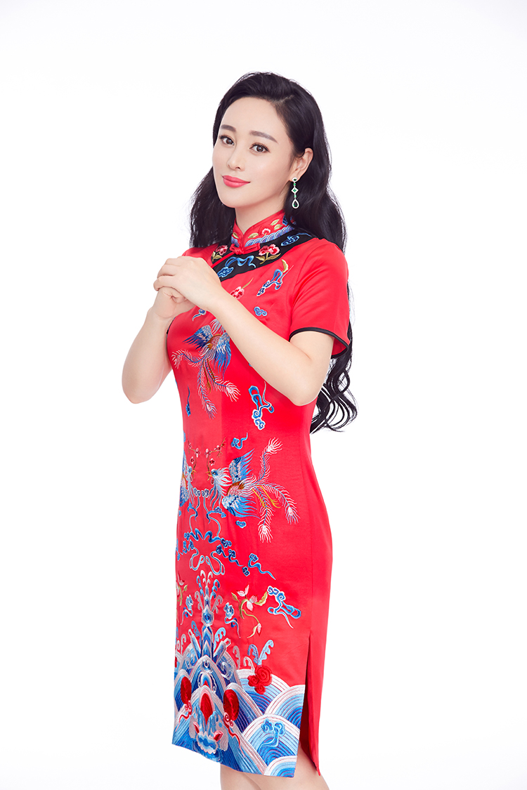 刘朵朵