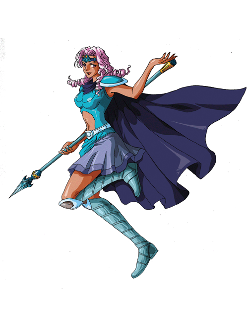 奥林匹斯星传国语