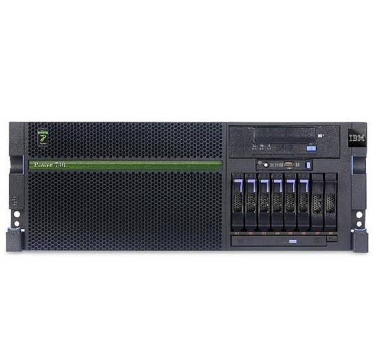 IBM小型机_百度百科