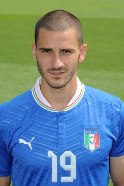 leonardo bonucci