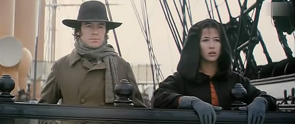 心火firelight(1997)