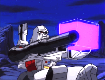  p>能量块,出自变形金刚系列作品,可以作为智能机械生命体能源补充,也