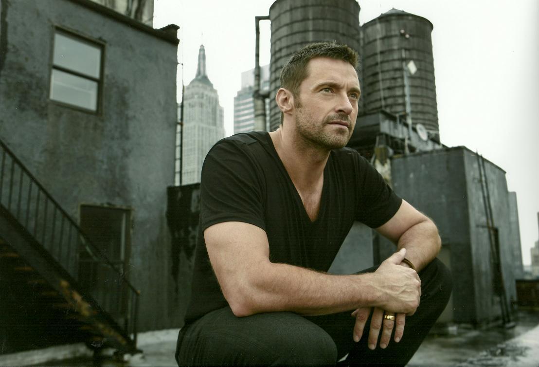  p>休·杰克曼(hugh jackman),1968年10月12日出生于澳大利亚悉尼