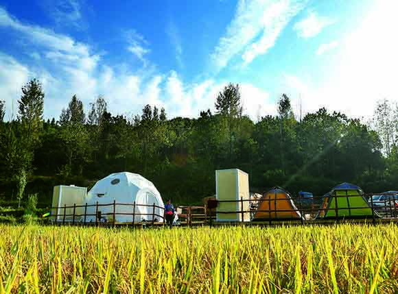  p data-id="gnbpjh5cet">西河湾位于河南信阳新县周河乡西河村西河