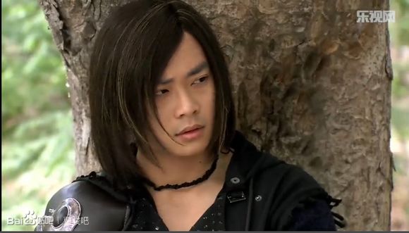 陆冬雨,电视剧《 a target="_blank" href="/item/魔幻手机2傻妞归来