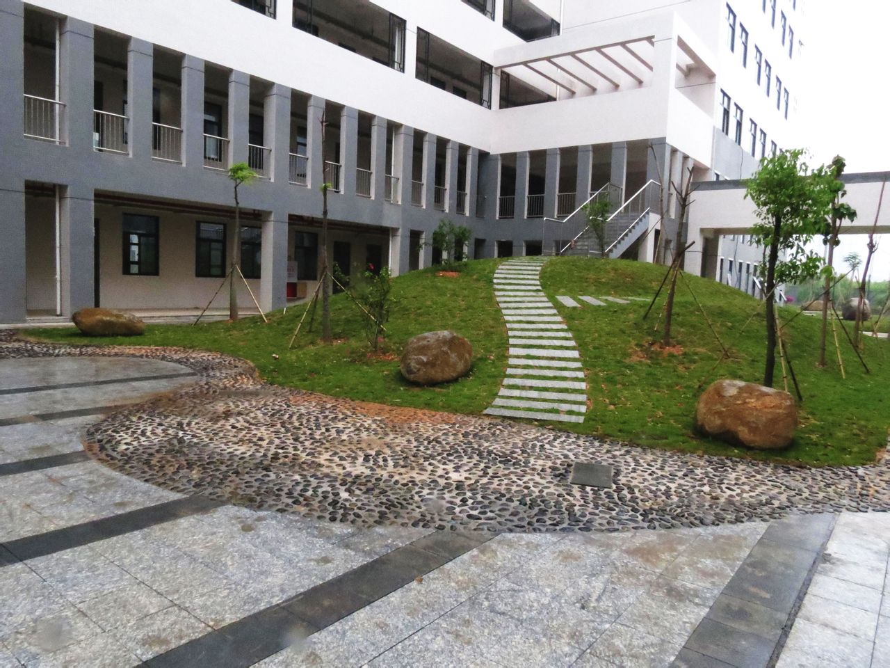 厦门市杏南中学