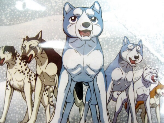 银牙传说 百度百科