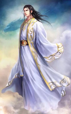狂神（唐家三少第二部长篇小说）_百度百科