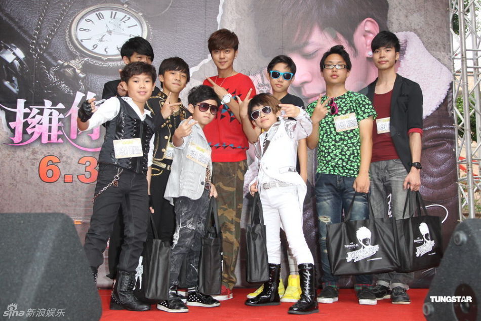  p>罗志祥(show lo),1979年7月30日出生于中国 a target="_blank"