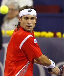  p>大卫·费雷尔(david ferrer),1982年4月2日出生于西班牙哈韦阿