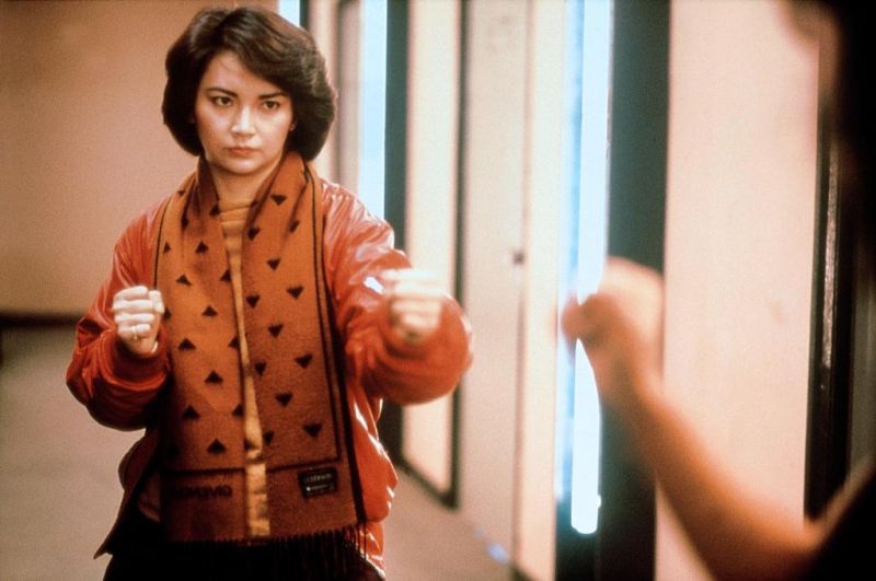 福星高照myluckystars(1985)