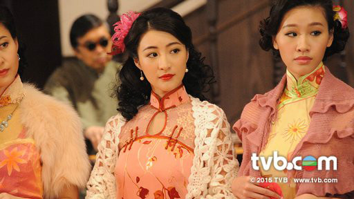  p>《收规华》是由 a>香港电视广播有限公司 /a>于2015年出品的民初