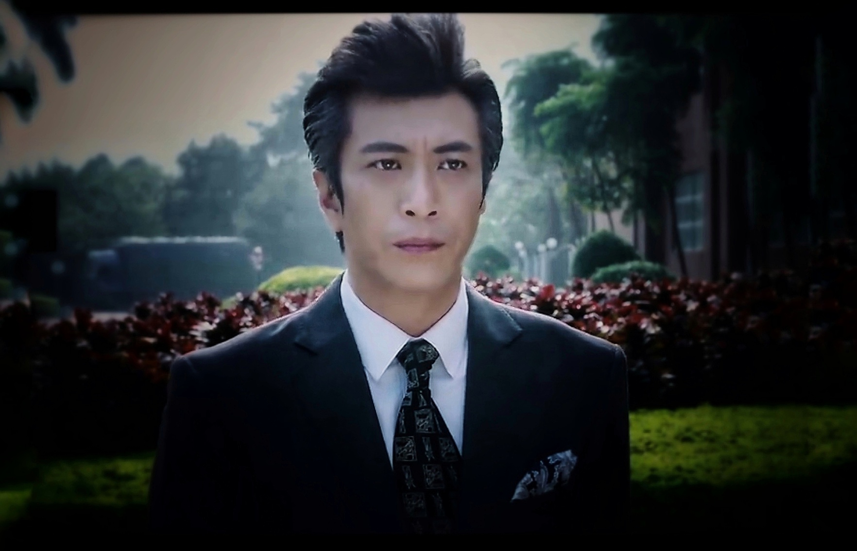 那一场呼啸而过的青春