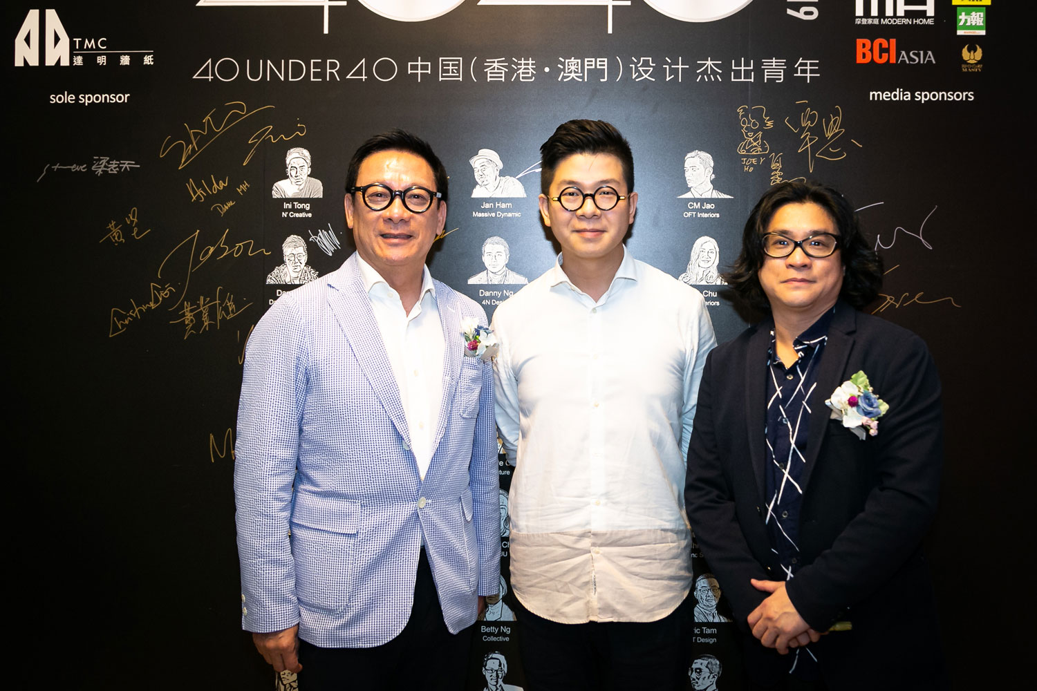 香港设计师,毕业于澳大利亚新南威尔斯大学美术学院,维斯林室内建筑