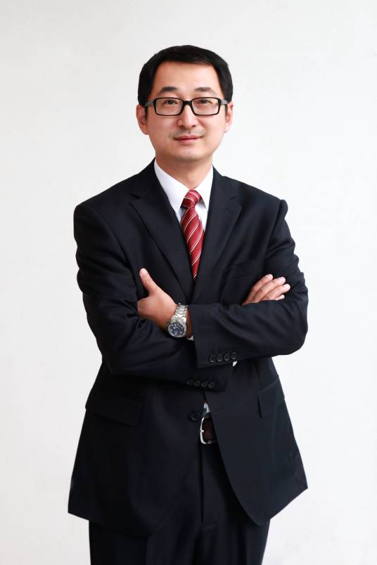 杨鹏（新东方教育科技集团高级副总裁）_百度百科