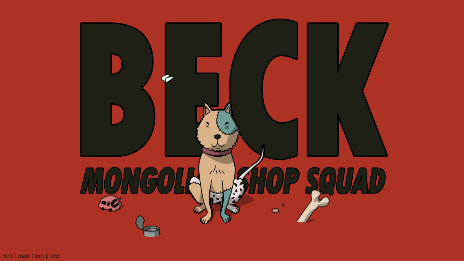 拜克-汉森(beckhansen)