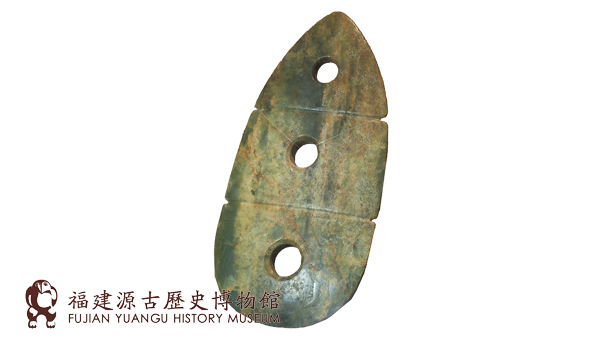 红山文化三联璧