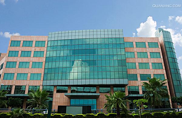  p>办公楼指机关, a target="_blank" href="/item/企业/707680" data