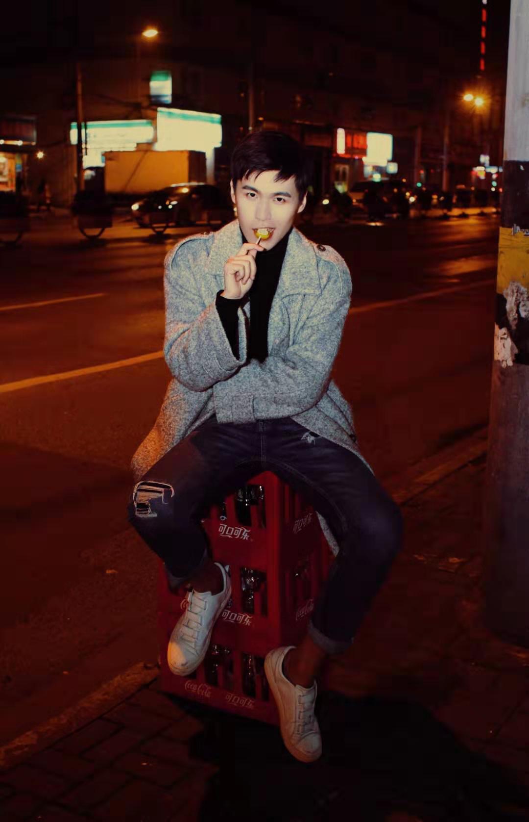  p data-id="gnbjcei6do">赵柯迪,1995年1月22