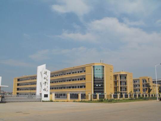 湖城学校