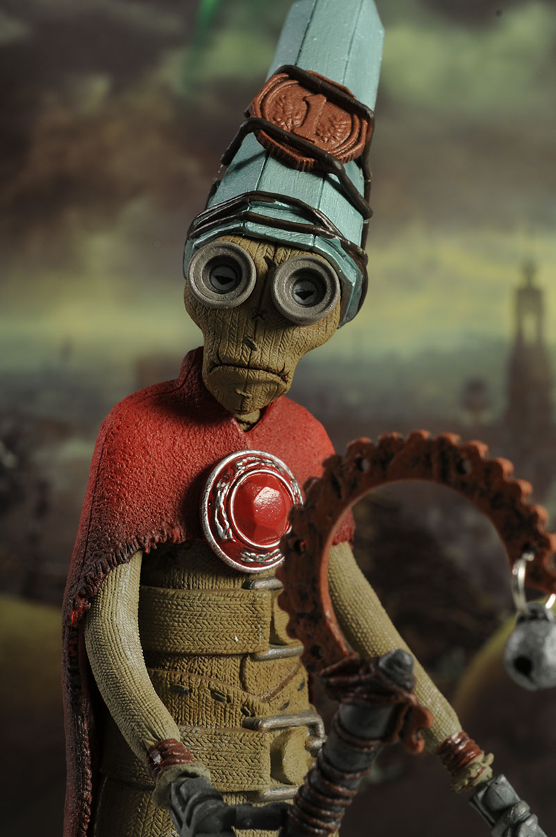  p>影片《机器人9号》是一部2009年3d a href="#" data-lemmaid="