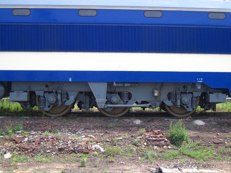 韶山3b型电力机车