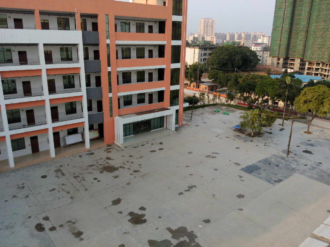 南宁市四十九中